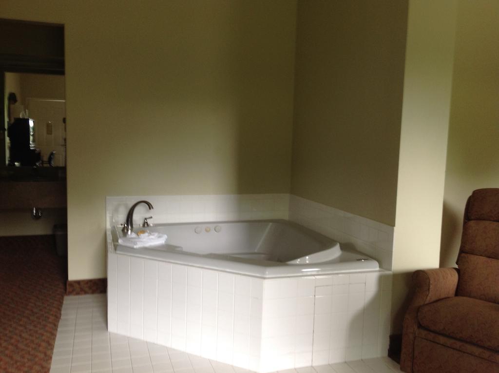 Days Inn - Chapel Hill Værelse billede