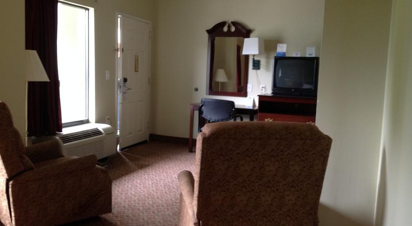 Days Inn - Chapel Hill Eksteriør billede