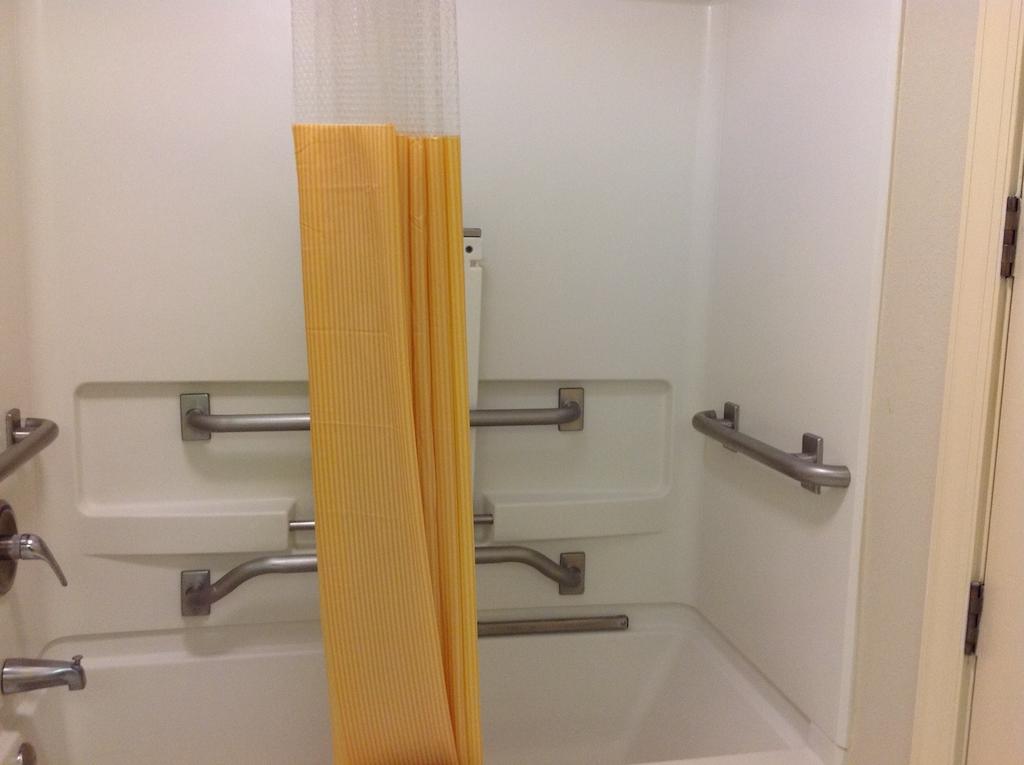 Days Inn - Chapel Hill Værelse billede